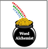 Word Alchemist